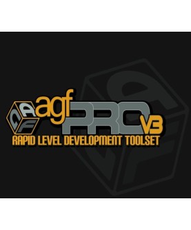 Axis Game Factory s AGFPRO v3 2024 Steam Key GLOBAL